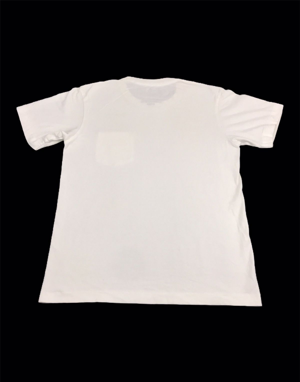 Kaws Kaws X Peanuts Co Snoopy Pocket Tee XS White Streetwear Size XS / US 0-2 / IT 36-38 - 2 Thumbnail