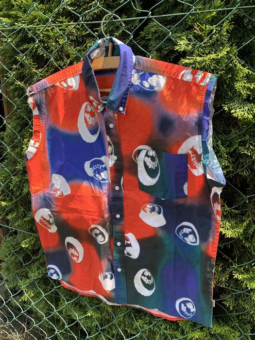 carhartt civilist shirt