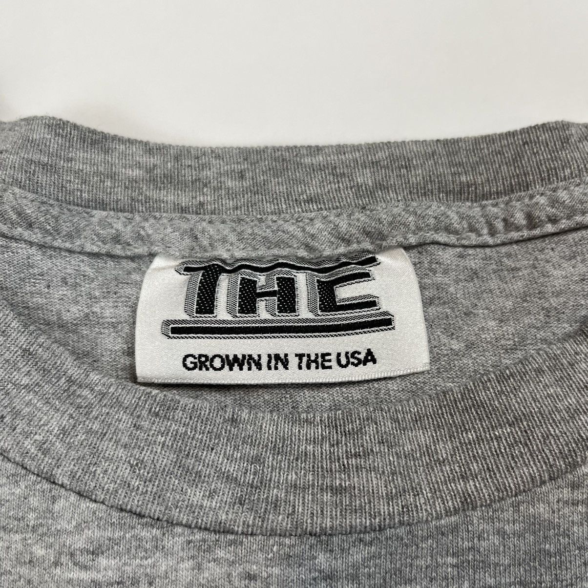 Vintage Vintage THC Weed BMW Skate T Shirt Size L Size US M / EU 48-50 / 2 - 5 Thumbnail