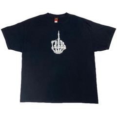 Asap Rocky Middle Finger | Grailed