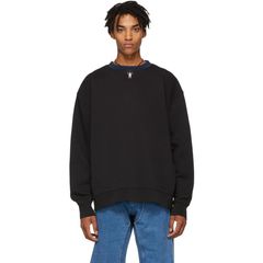 Acne studios 2025 yana sweater