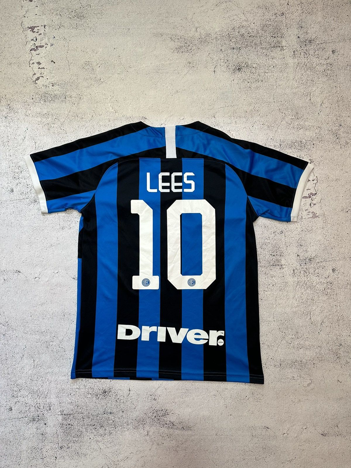 Other 🏆 Inter jersey 2019/2020 Nike Size US M / EU 48-50 / 2 - 8 Thumbnail