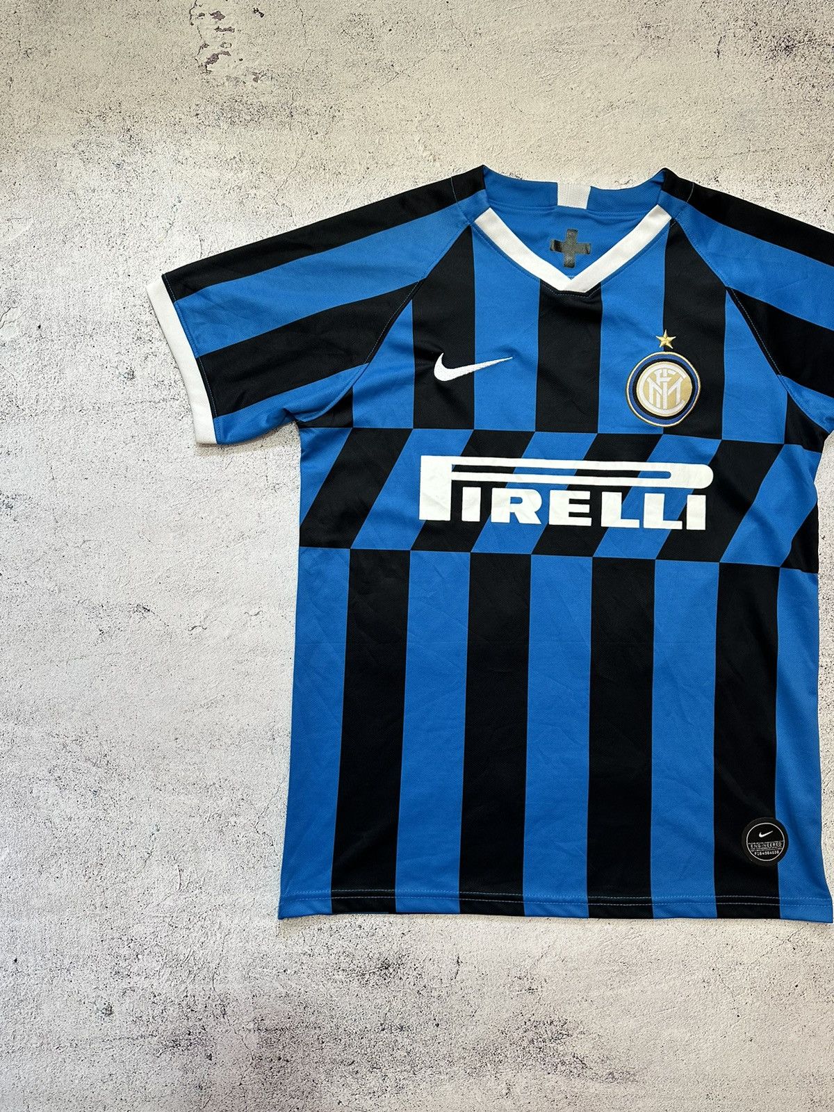 Other 🏆 Inter jersey 2019/2020 Nike Size US M / EU 48-50 / 2 - 3 Thumbnail
