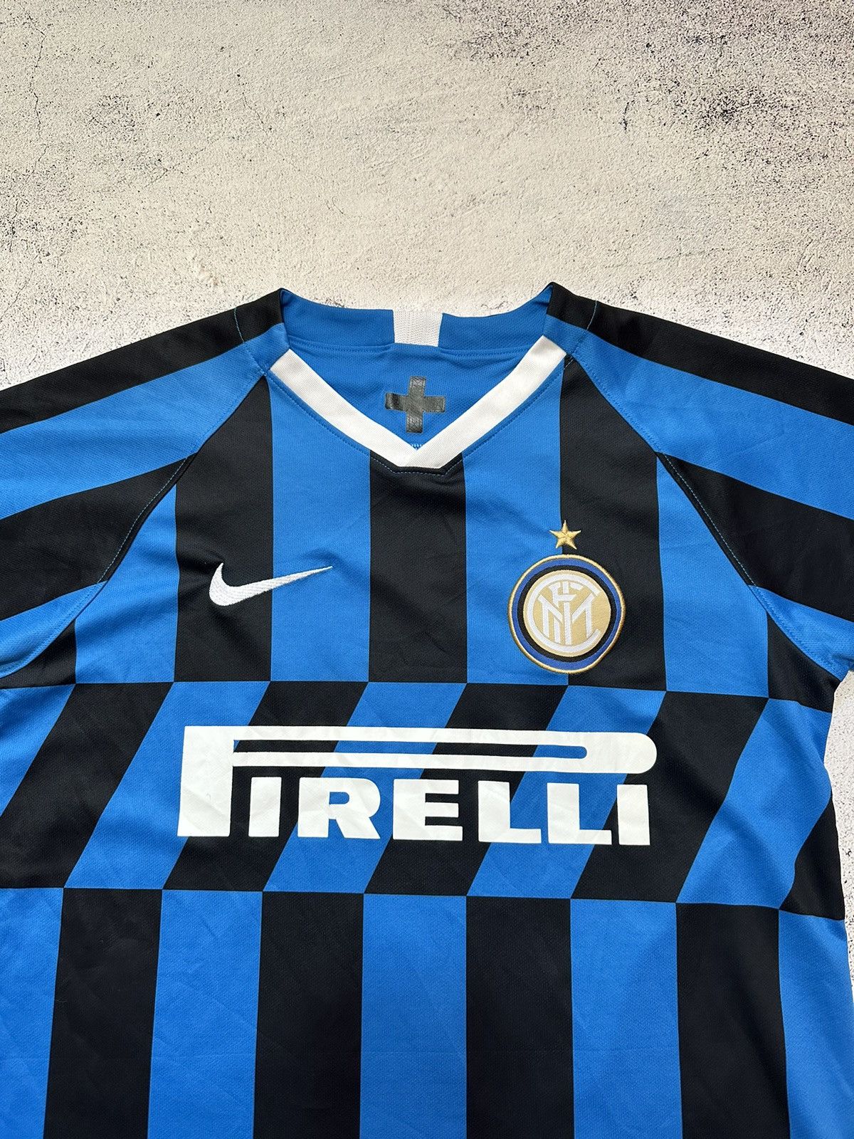 Other 🏆 Inter jersey 2019/2020 Nike Size US M / EU 48-50 / 2 - 5 Thumbnail