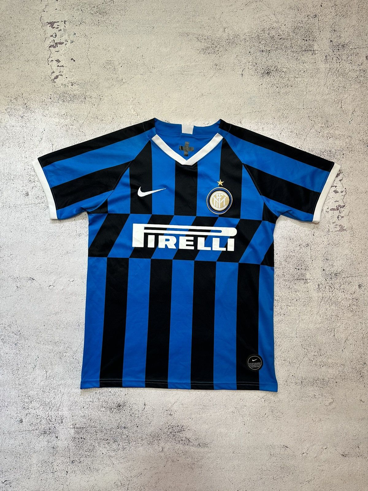 Other 🏆 Inter jersey 2019/2020 Nike Size US M / EU 48-50 / 2 - 1 Thumbnail
