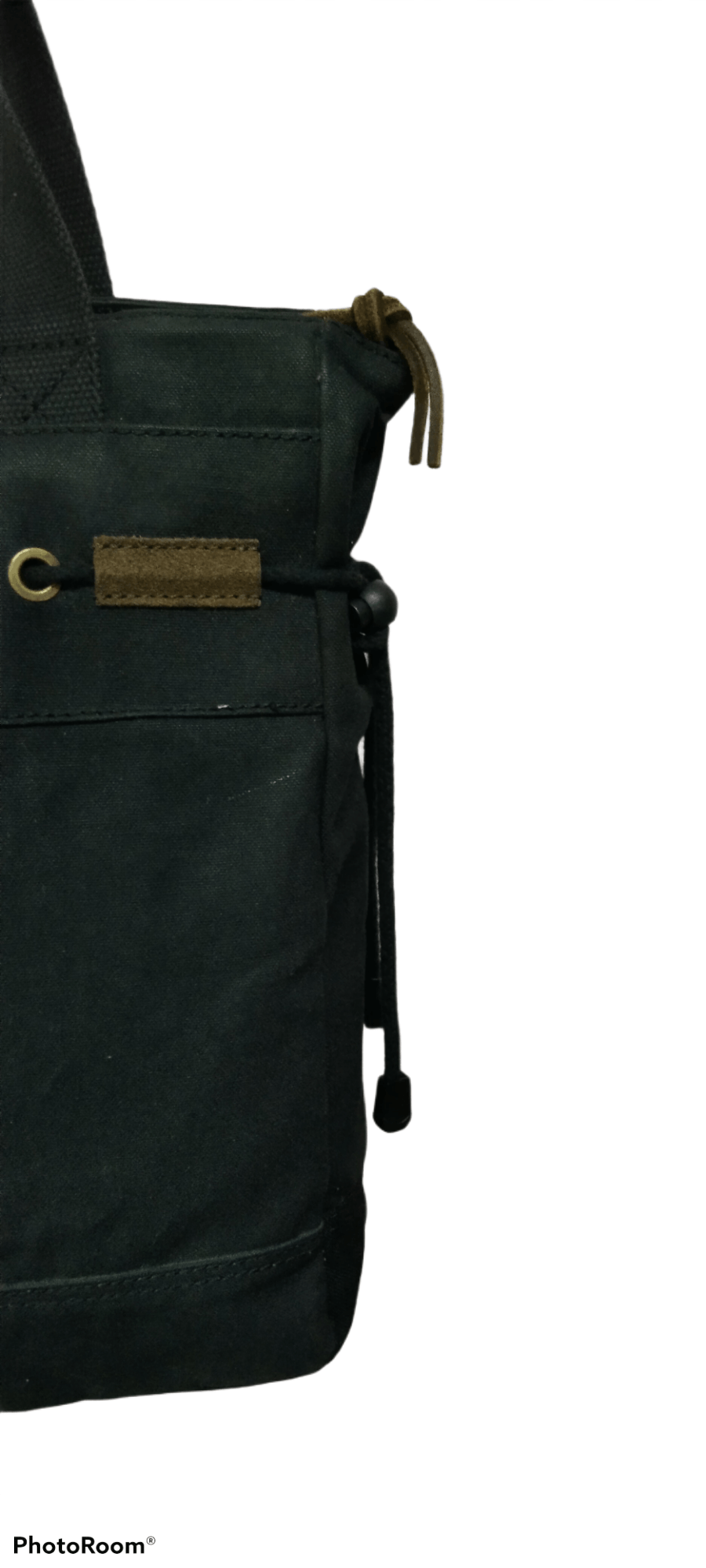 Napapijri NAPAJIRI CANVAS TOTE BAG Size ONE SIZE - 3 Thumbnail