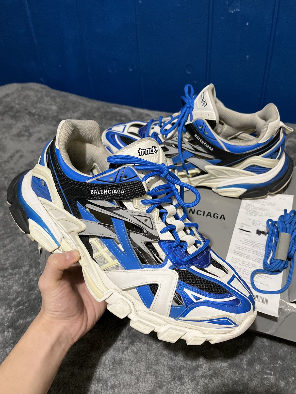 Balenciaga 2024 low price