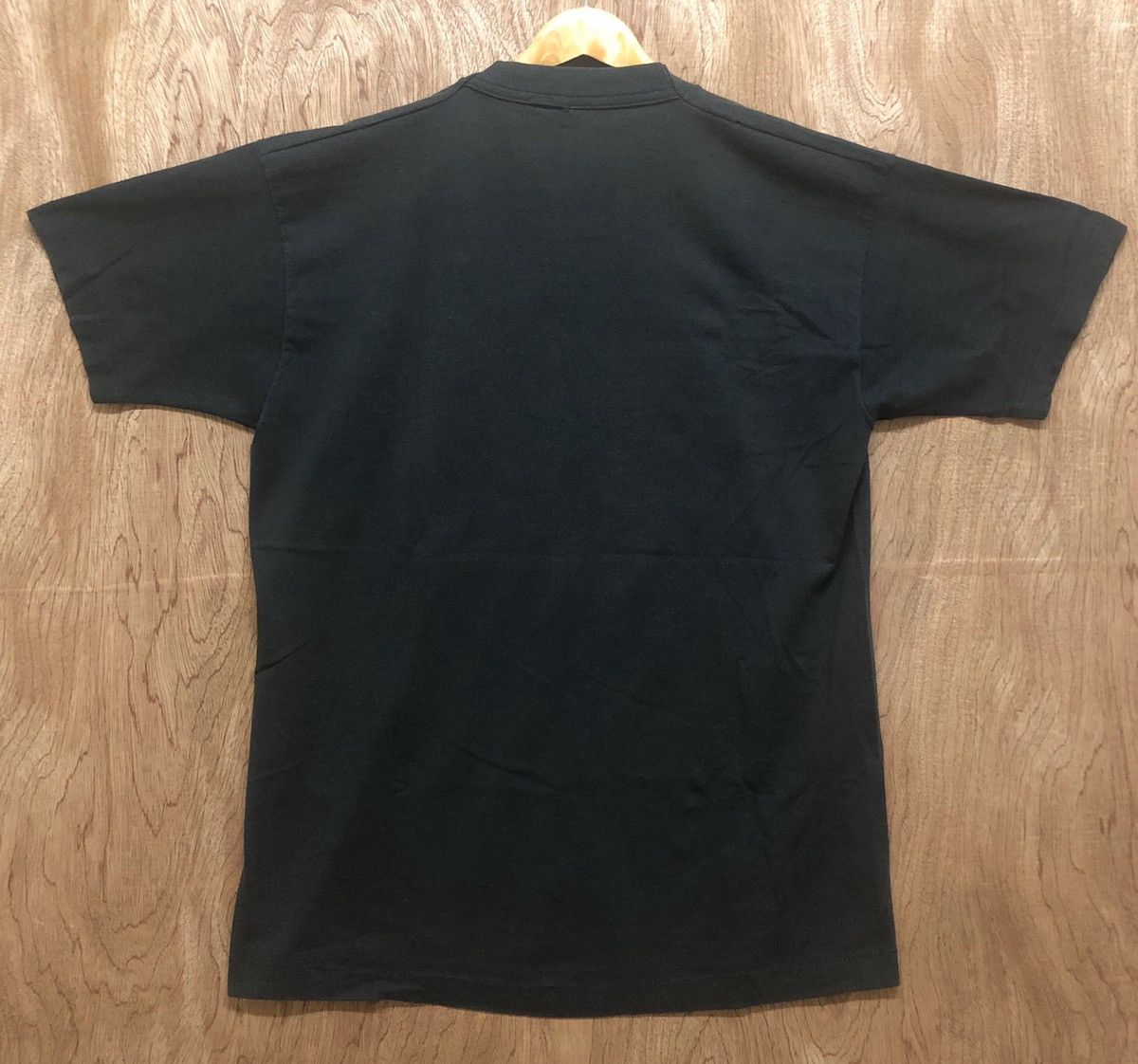 Harley Davidson × Vintage Vintage 90s Harley Davidson t shirt Size US L / EU 52-54 / 3 - 4 Thumbnail