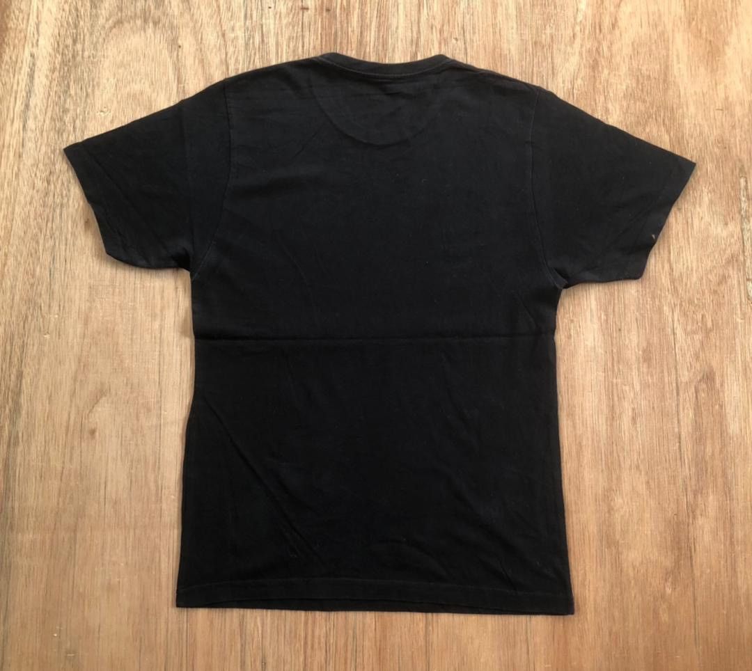 Japanese Brand × Vintage vintage tee C17 Size US M / EU 48-50 / 2 - 3 Thumbnail