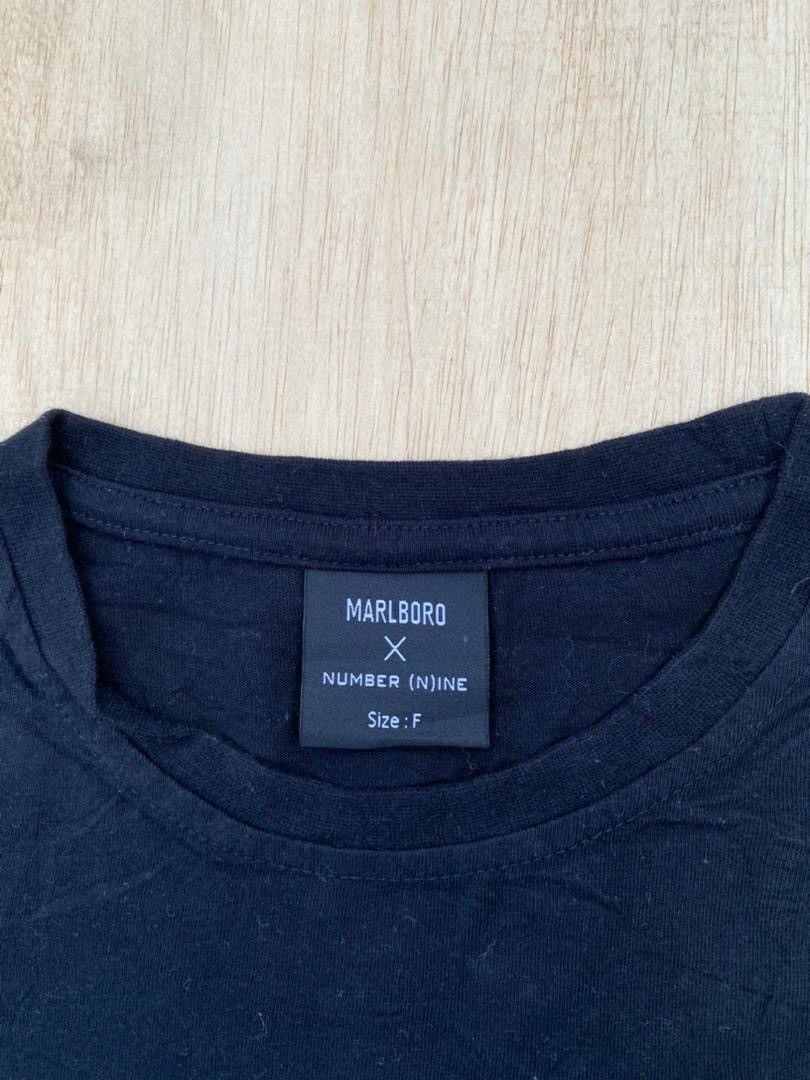 Japanese Brand × Number (N)ine Number Nine C -19 Size US M / EU 48-50 / 2 - 4 Thumbnail