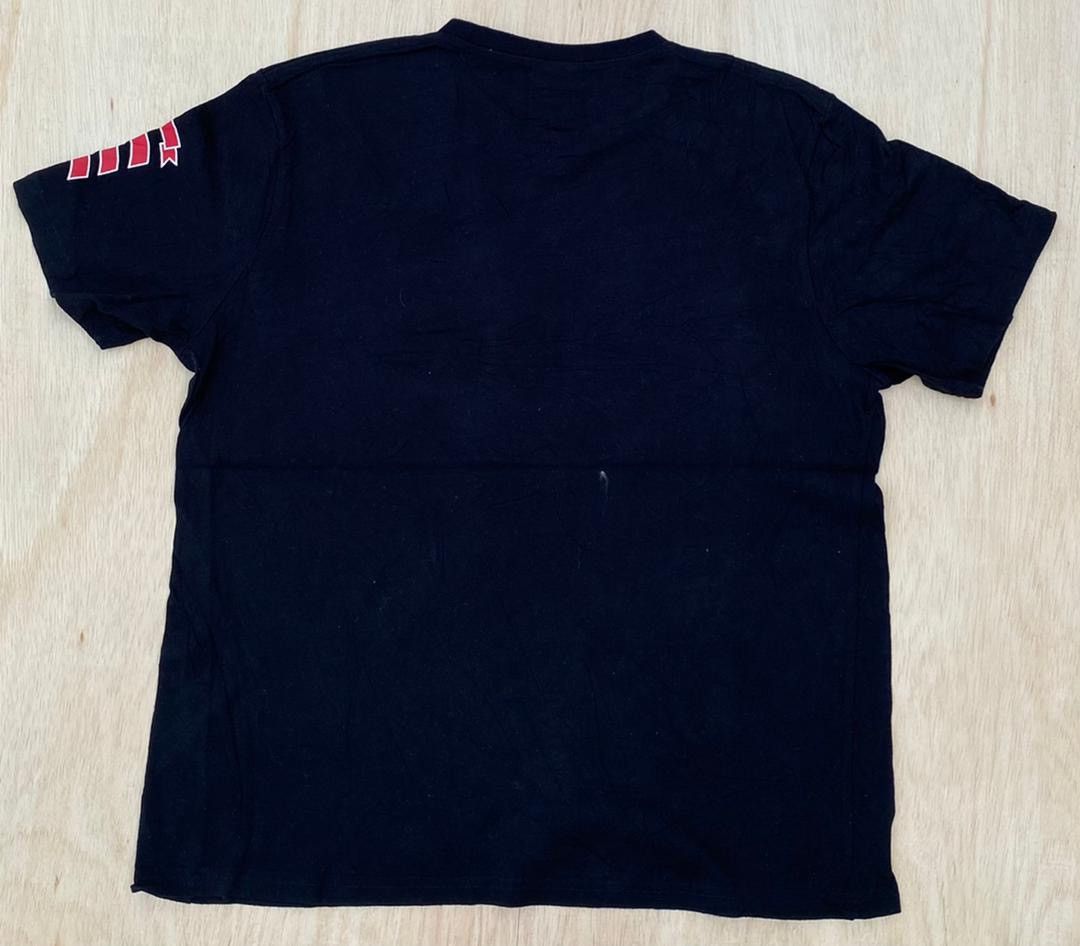 Japanese Brand × Number (N)ine Number Nine C -19 Size US M / EU 48-50 / 2 - 3 Thumbnail