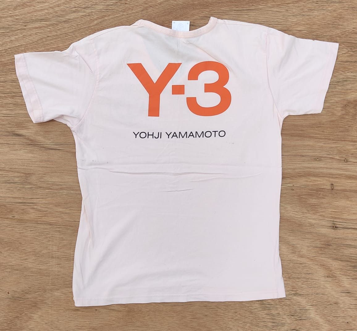 Japanese Brand × Yohji Yamamoto Yohji Yamamoto Y3 C20 Size US M / EU 48-50 / 2 - 1 Thumbnail