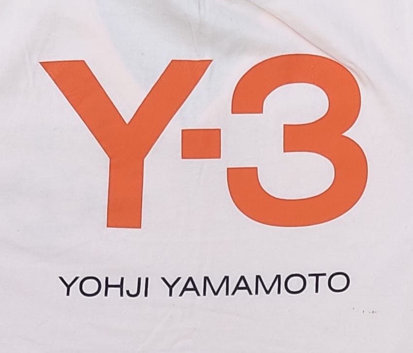 Japanese Brand × Yohji Yamamoto Yohji Yamamoto Y3 C20 Size US M / EU 48-50 / 2 - 2 Thumbnail