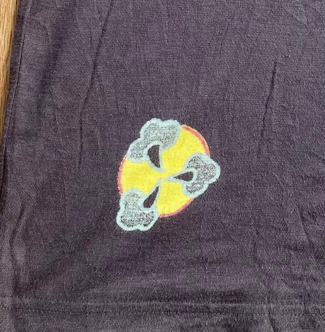 Japanese Brand × Uniqlo × Vintage vintage tee C11 okinawa Size US L / EU 52-54 / 3 - 4 Thumbnail