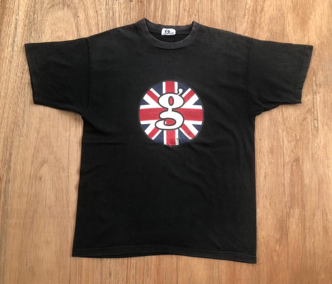 Good Enough × Japanese Brand good enough C17 Size US M / EU 48-50 / 2 - 1 Thumbnail