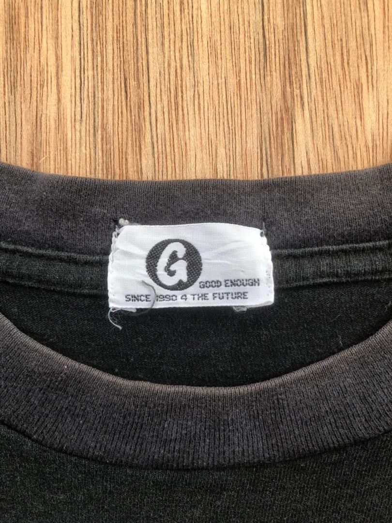Good Enough × Japanese Brand good enough C17 Size US M / EU 48-50 / 2 - 4 Thumbnail