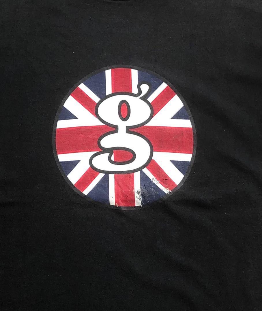 Good Enough × Japanese Brand good enough C17 Size US M / EU 48-50 / 2 - 2 Thumbnail