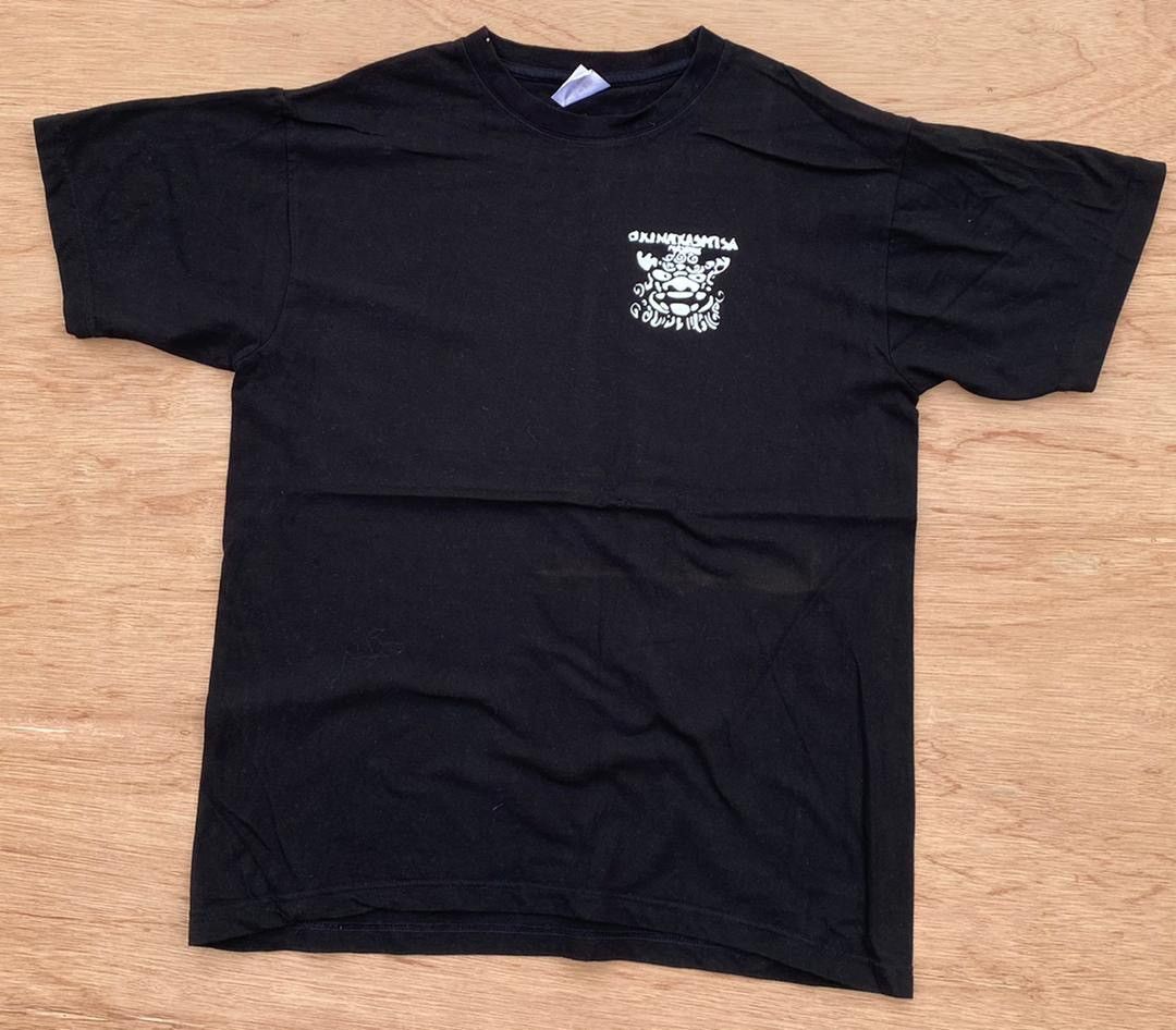 Japanese Brand × Vintage vintage tee D -18 Size US M / EU 48-50 / 2 - 3 Thumbnail