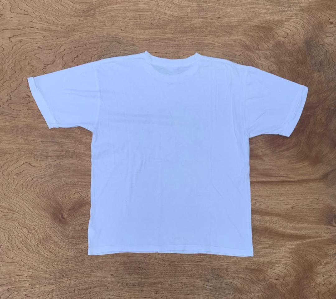 Japanese Brand × Vintage vintage tee C - 10 Asimo robots Size US L / EU 52-54 / 3 - 3 Thumbnail