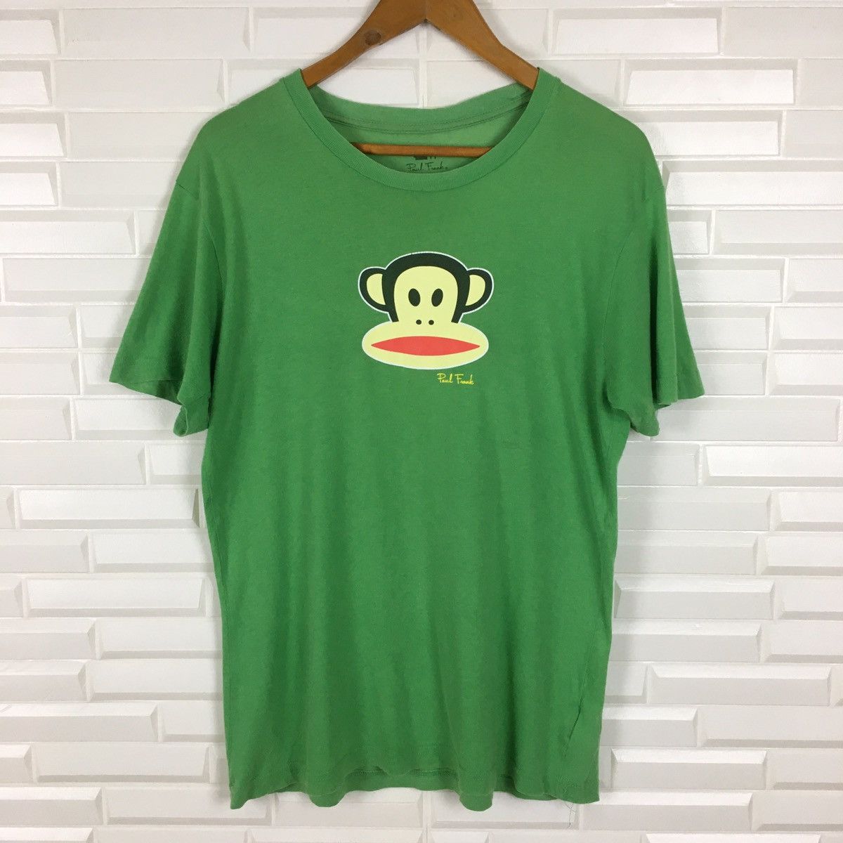 Paul Frank Paul Frank Tee Size US S / EU 44-46 / 1 - 1 Thumbnail