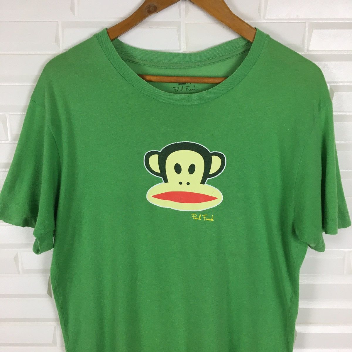 Paul Frank Paul Frank Tee Size US S / EU 44-46 / 1 - 3 Thumbnail