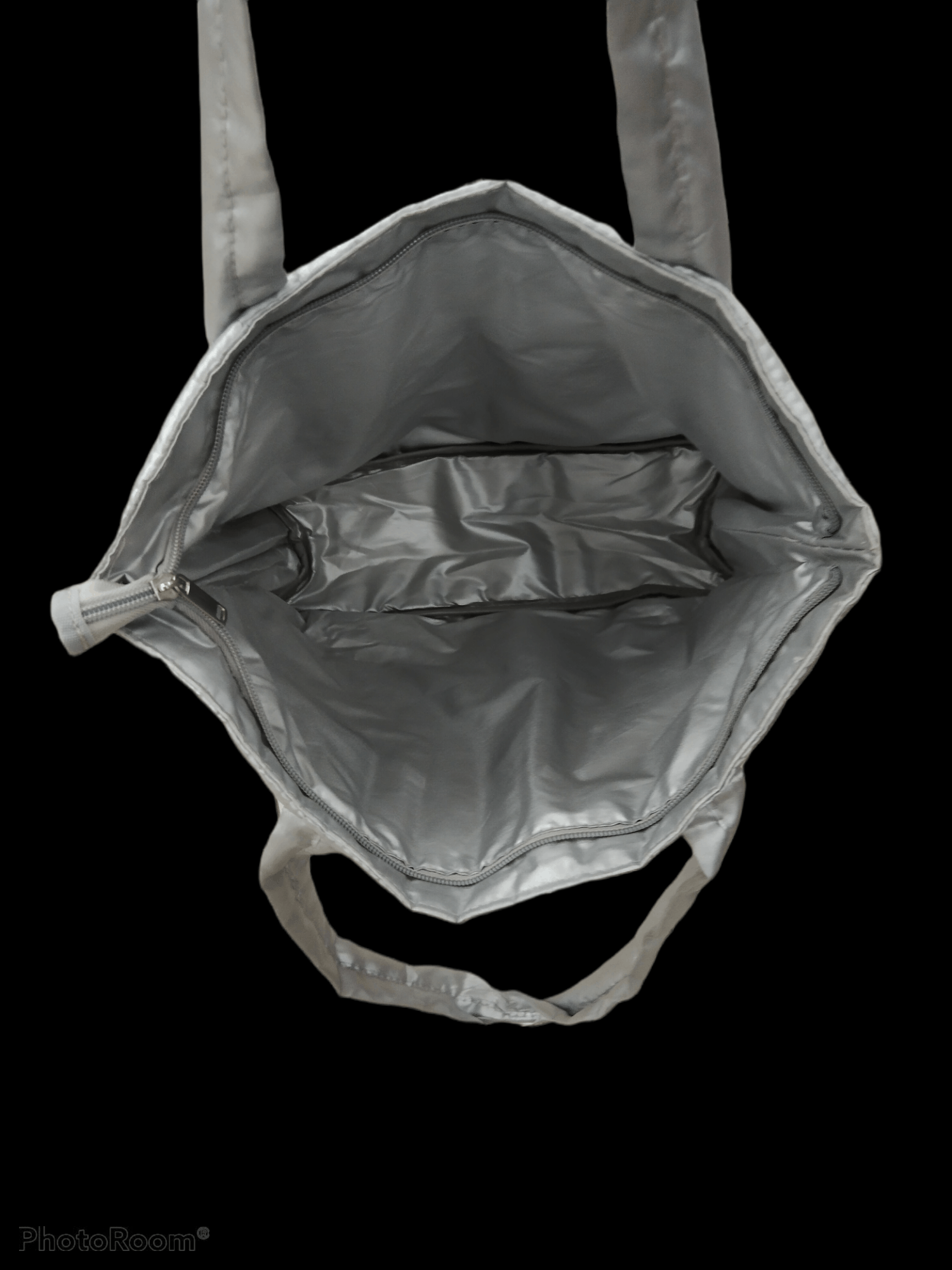 Issey Miyake ISSEY MIYAKI PLANTATION PUFFLE TOTE BAG Size ONE SIZE - 3 Thumbnail