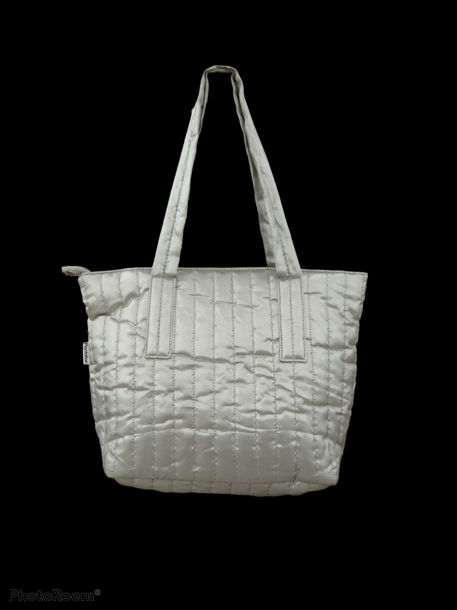 Issey Miyake ISSEY MIYAKI PLANTATION PUFFLE TOTE BAG Size ONE SIZE - 2 Thumbnail