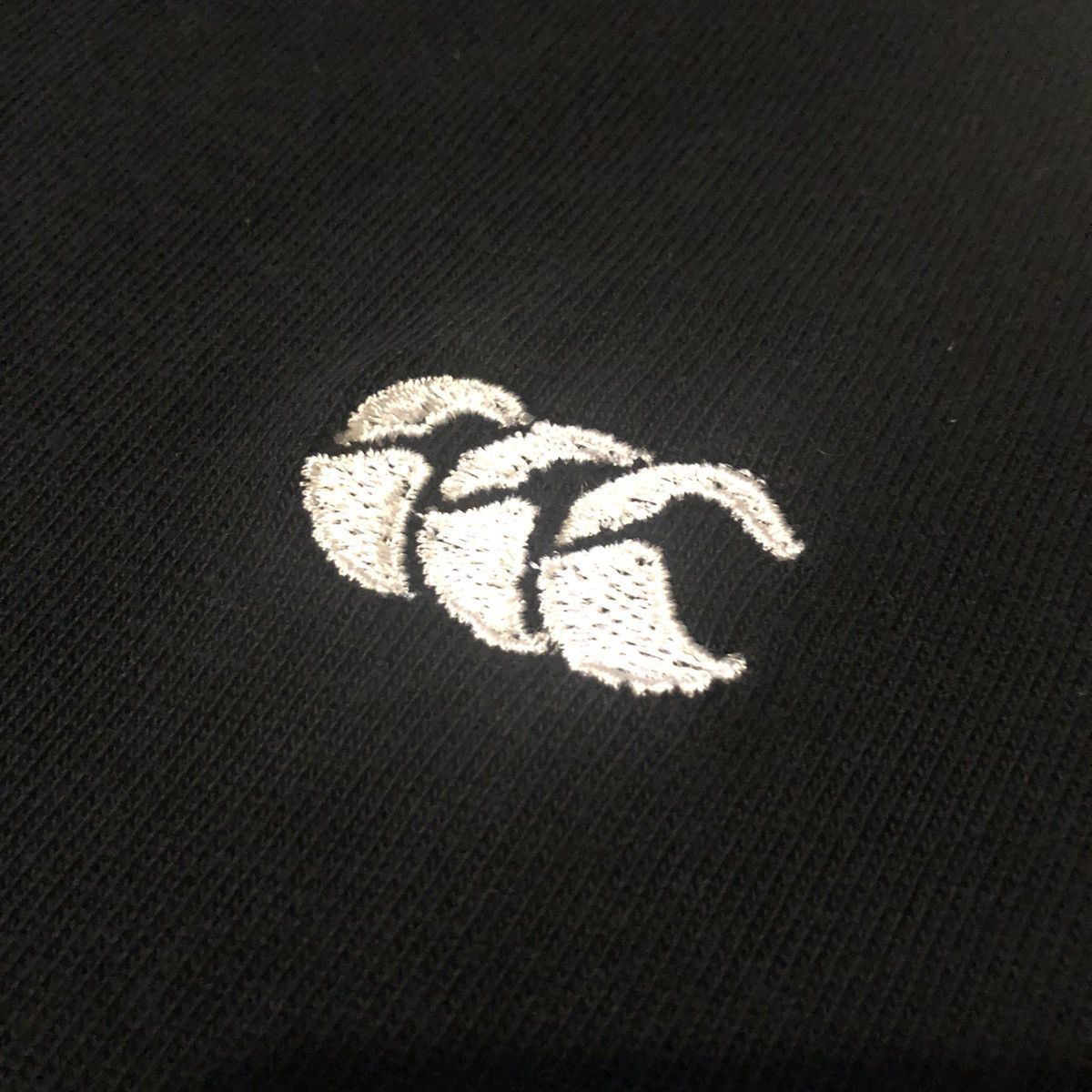 Canterbury of New Zealand Vintage 90s Canterbury Rugby London Cornish RFC Jersey Shirt Size US XXL / EU 58 / 5 - 9 Thumbnail