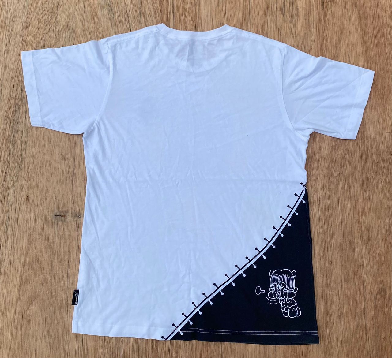 Anime × Japanese Brand × Uniqlo Vintage Tee D 36 japan anime cospa series Size US L / EU 52-54 / 3 - 4 Thumbnail