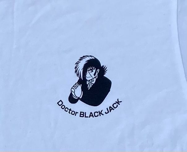 Anime × Japanese Brand × Uniqlo Vintage Tee D 36 japan anime cospa series Size US L / EU 52-54 / 3 - 2 Thumbnail