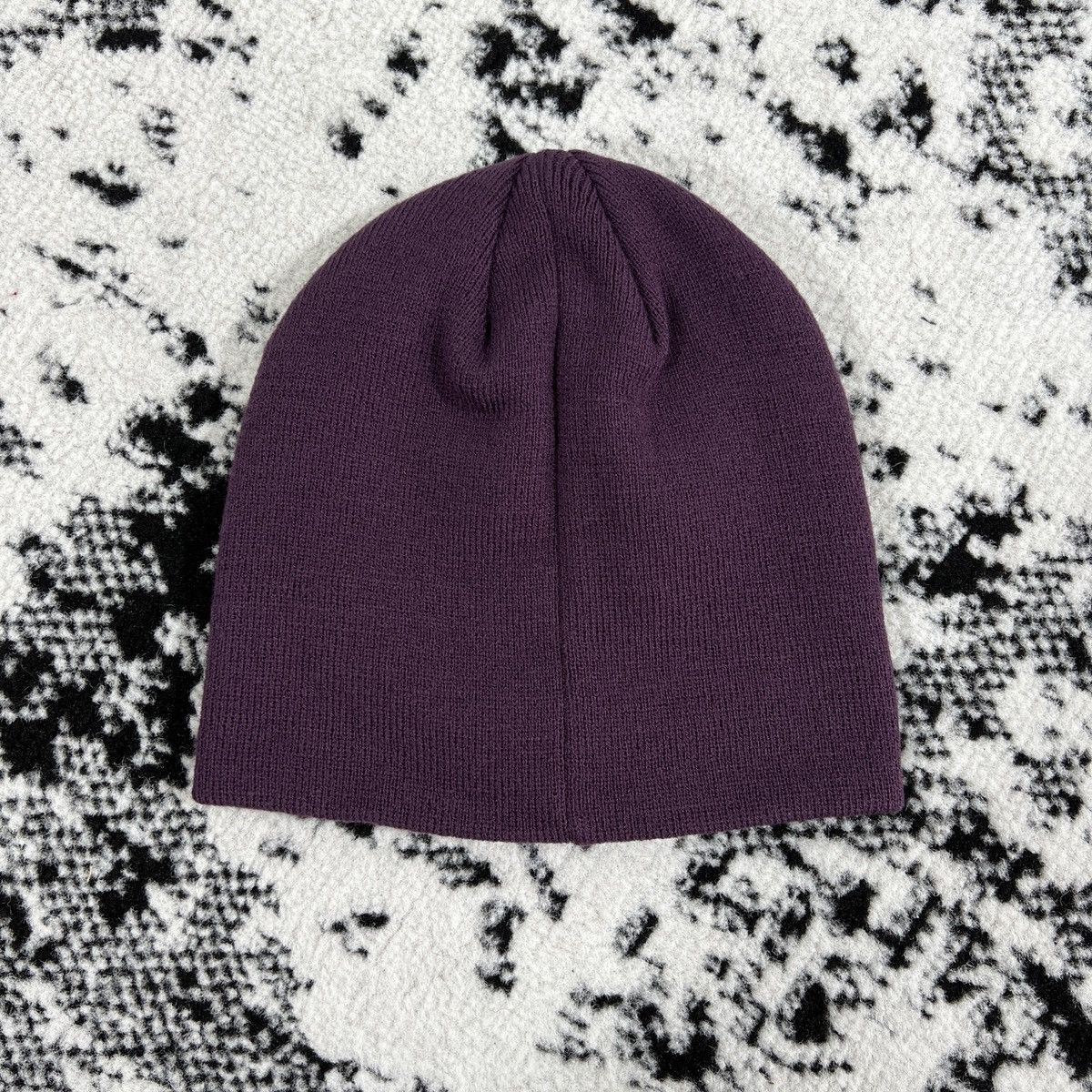 Stussy Stussy beanie hat Size ONE SIZE - 3 Thumbnail
