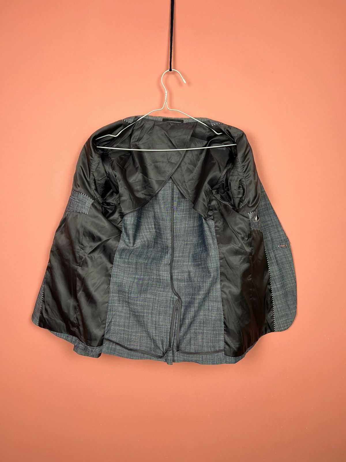 Matsuda Matsuda casual blazer man Size 52R - 7 Thumbnail