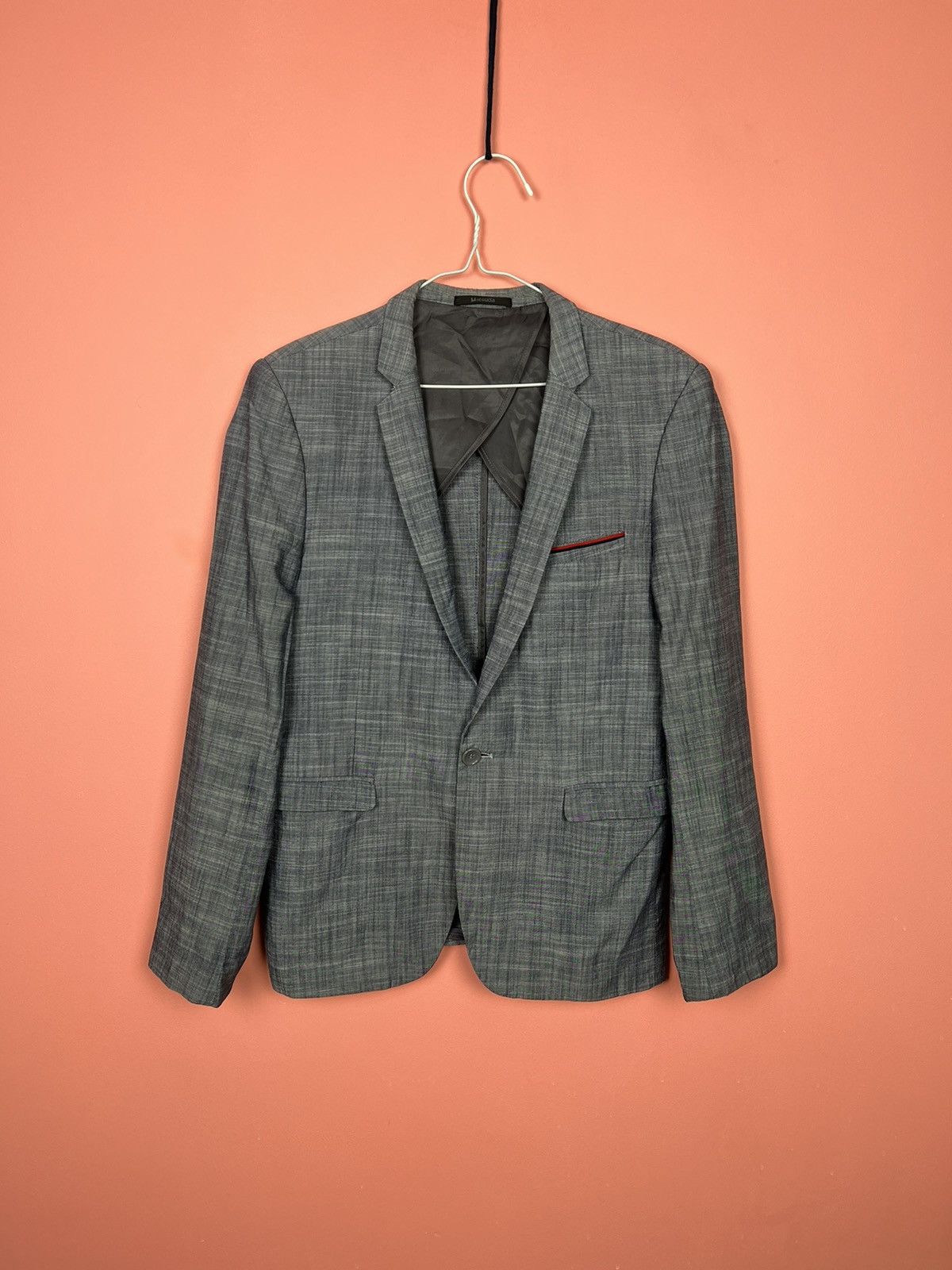 Matsuda Matsuda casual blazer man Size 52R - 1 Thumbnail