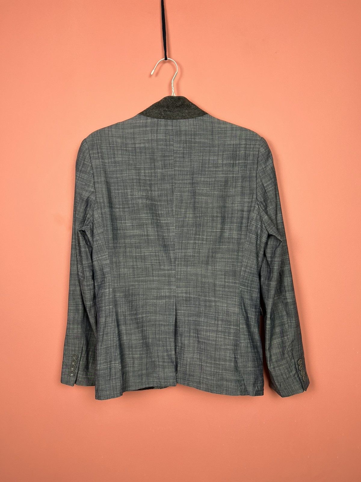 Matsuda Matsuda casual blazer man Size 52R - 9 Thumbnail