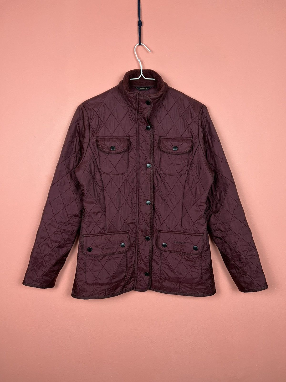 Barbour Barbour jacket streetwear women’s sale | Grailed