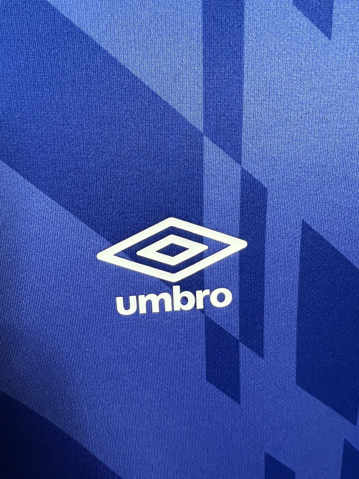 Umbro Shalke 04 soccer jersey Umbro size M Size US M / EU 48-50 / 2 - 7 Thumbnail