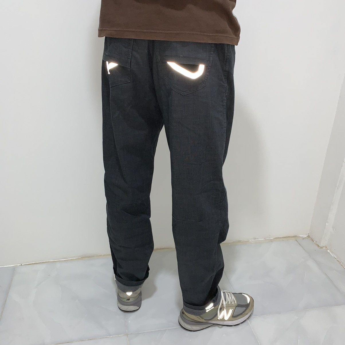Arc'teryx Arcteryx Commuter Reflective Pants Size US 33 - 1 Thumbnail