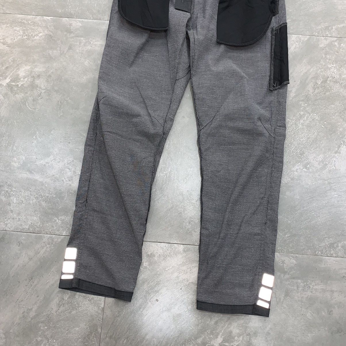 Arc'teryx Arcteryx Commuter Reflective Pants Size US 33 - 9 Thumbnail