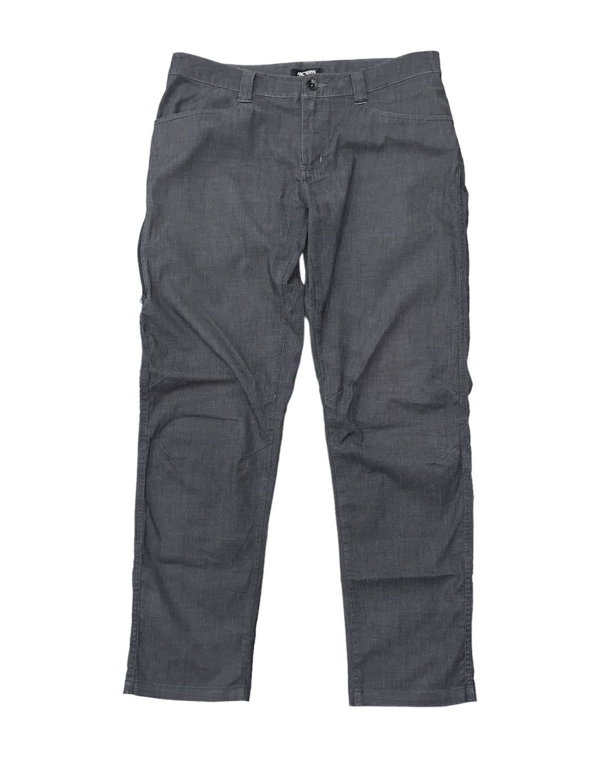 Arc'teryx Arcteryx Commuter Reflective Pants Size US 33 - 3 Thumbnail