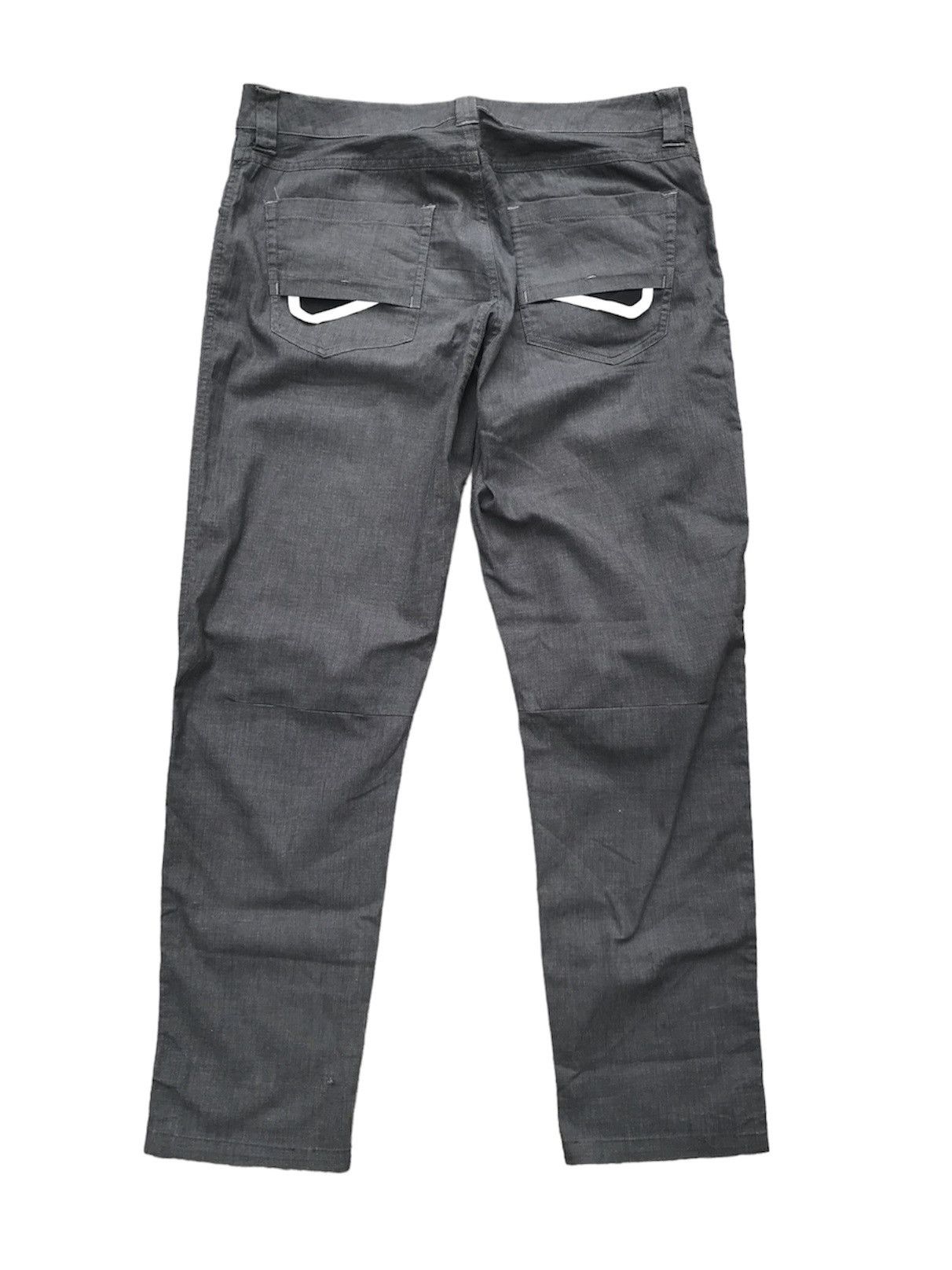 Arc'teryx Arcteryx Commuter Reflective Pants Size US 33 - 2 Thumbnail