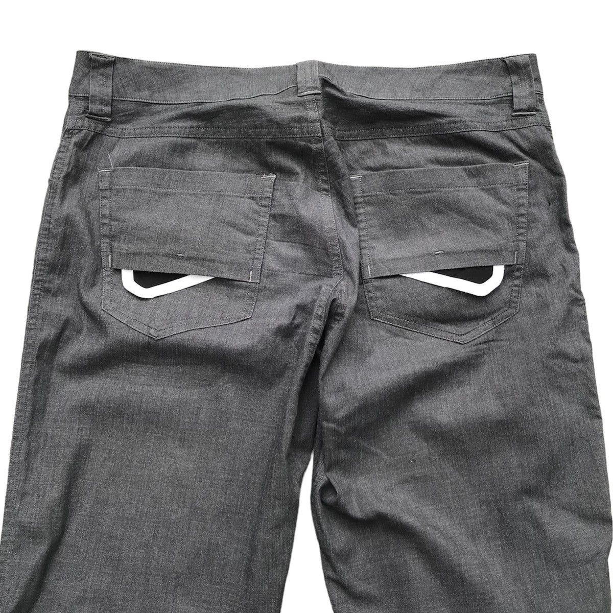 Arc'teryx Arcteryx Commuter Reflective Pants Size US 33 - 4 Thumbnail