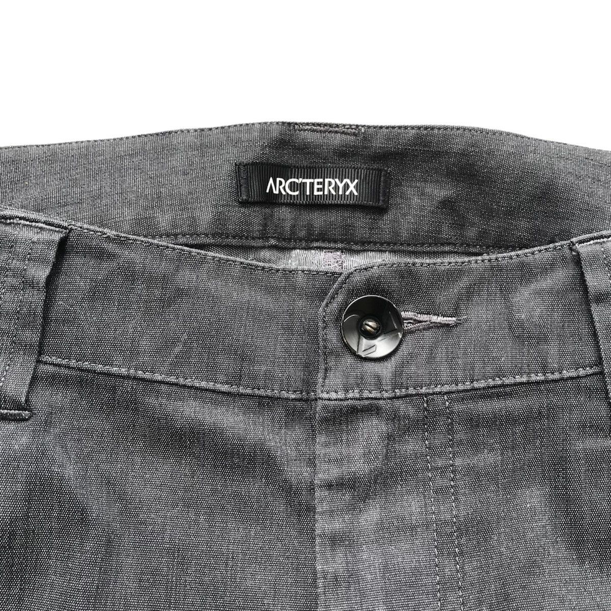 Arc'teryx Arcteryx Commuter Reflective Pants Size US 33 - 7 Thumbnail