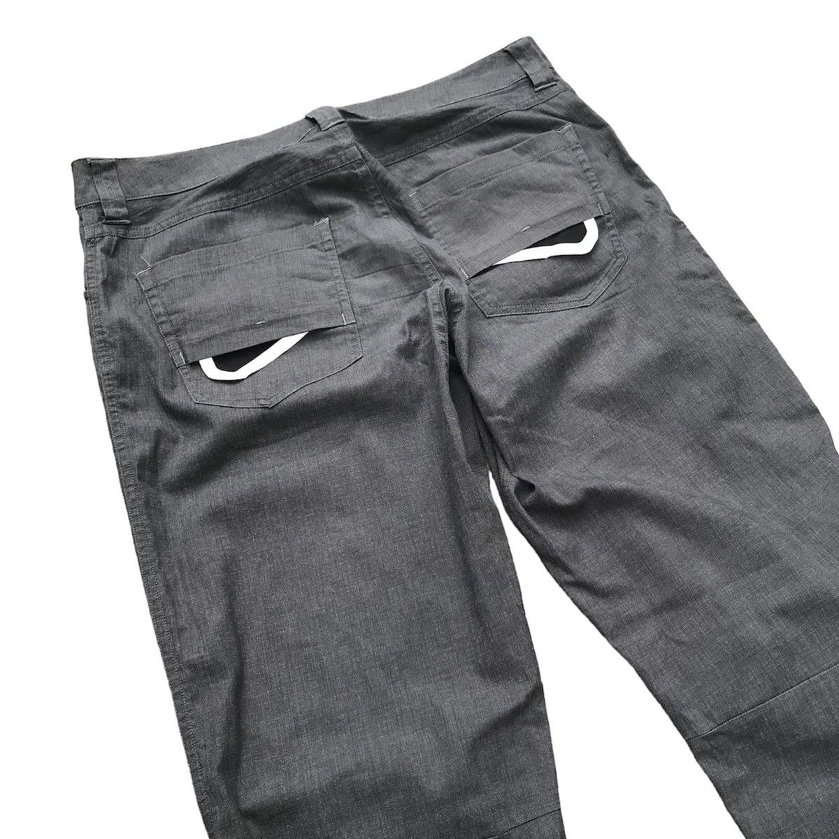 Arc'teryx Arcteryx Commuter Reflective Pants Size US 33 - 6 Thumbnail