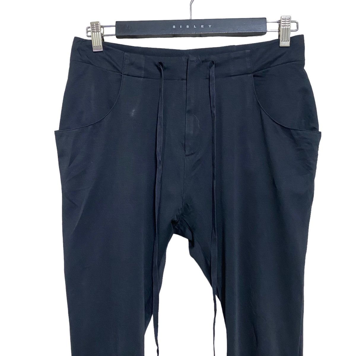 Bajra Bajra Cropped Pants Size 30" / US 8 / IT 44 - 10 Thumbnail