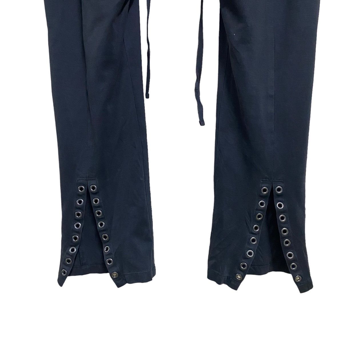 Bajra Bajra Cropped Pants Size 30" / US 8 / IT 44 - 7 Thumbnail
