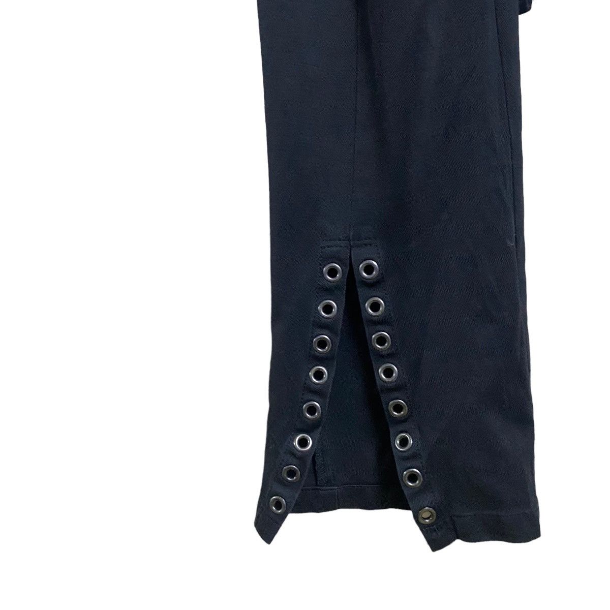 Bajra Bajra Cropped Pants Size 30" / US 8 / IT 44 - 8 Thumbnail