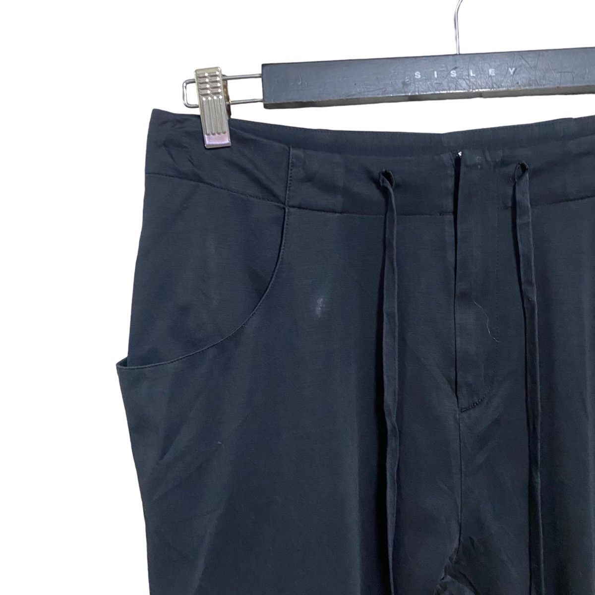 Bajra Bajra Cropped Pants Size 30" / US 8 / IT 44 - 11 Thumbnail