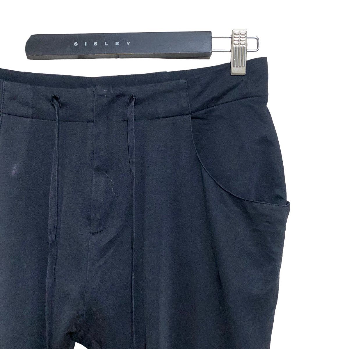 Bajra Bajra Cropped Pants Size 30" / US 8 / IT 44 - 12 Thumbnail