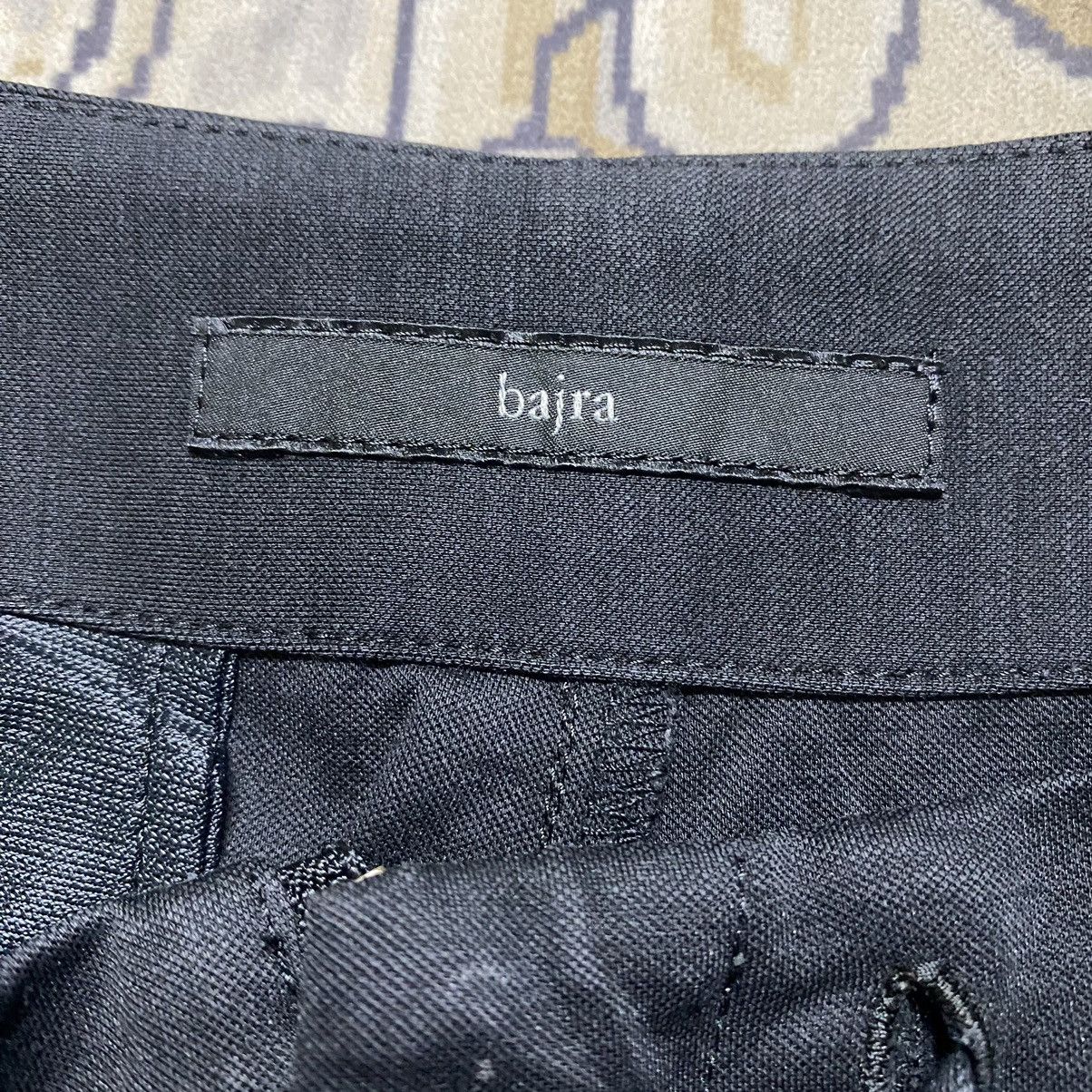 Bajra Bajra Cropped Pants Size 30" / US 8 / IT 44 - 15 Thumbnail