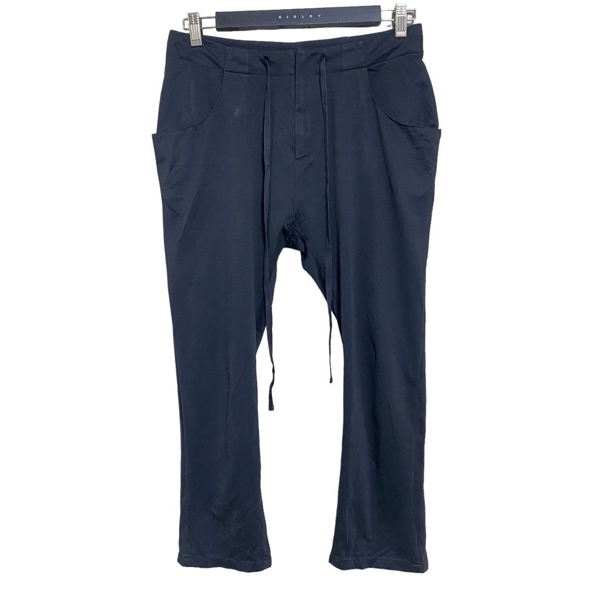 Bajra Bajra Cropped Pants Size 30" / US 8 / IT 44 - 2 Thumbnail